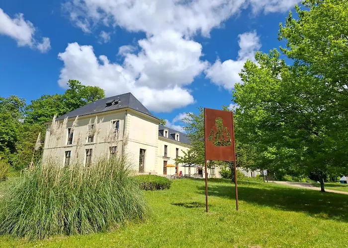 Village Vacances Les Fontenils