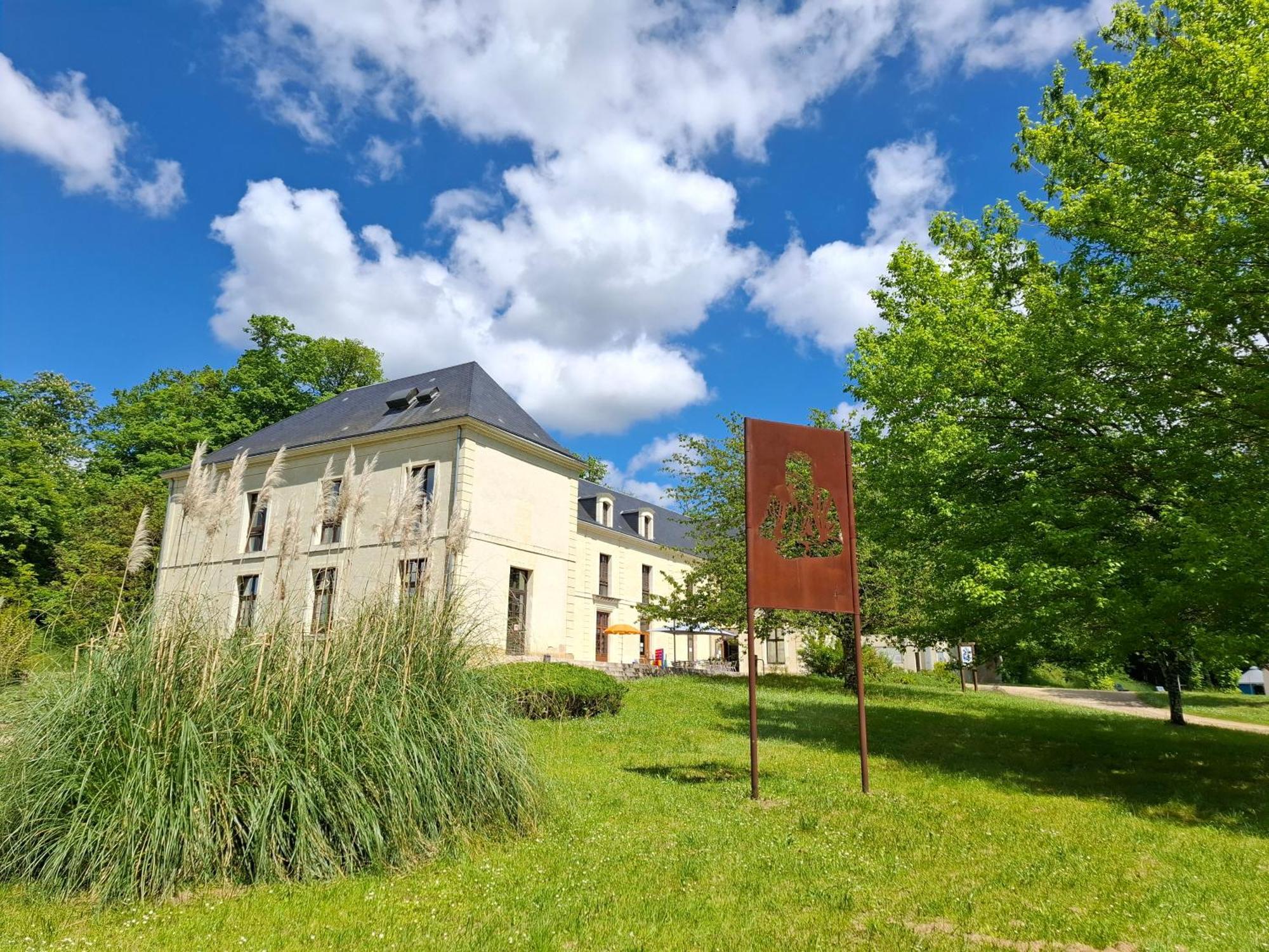 Village Les Fontenils Lodge Chinon